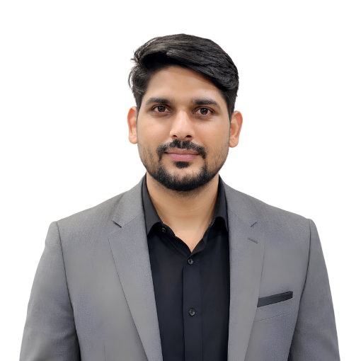 Rahul Sharma