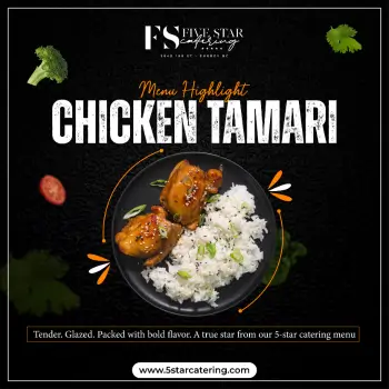 Oh My Salad Graphics Design