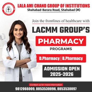 LACMM Group Poster