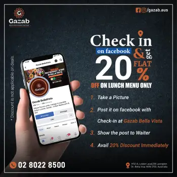 Gazab Graphics Design