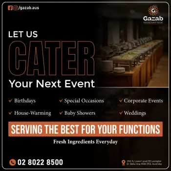 Gazab Graphics Design