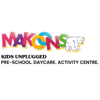 Logo Makoons Pre School & Day Care