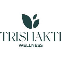 Logo Trishakti Wellness