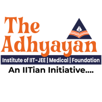 Logo Adhyayan Institute