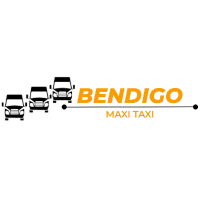Logo Bendigo Maxi Taxi