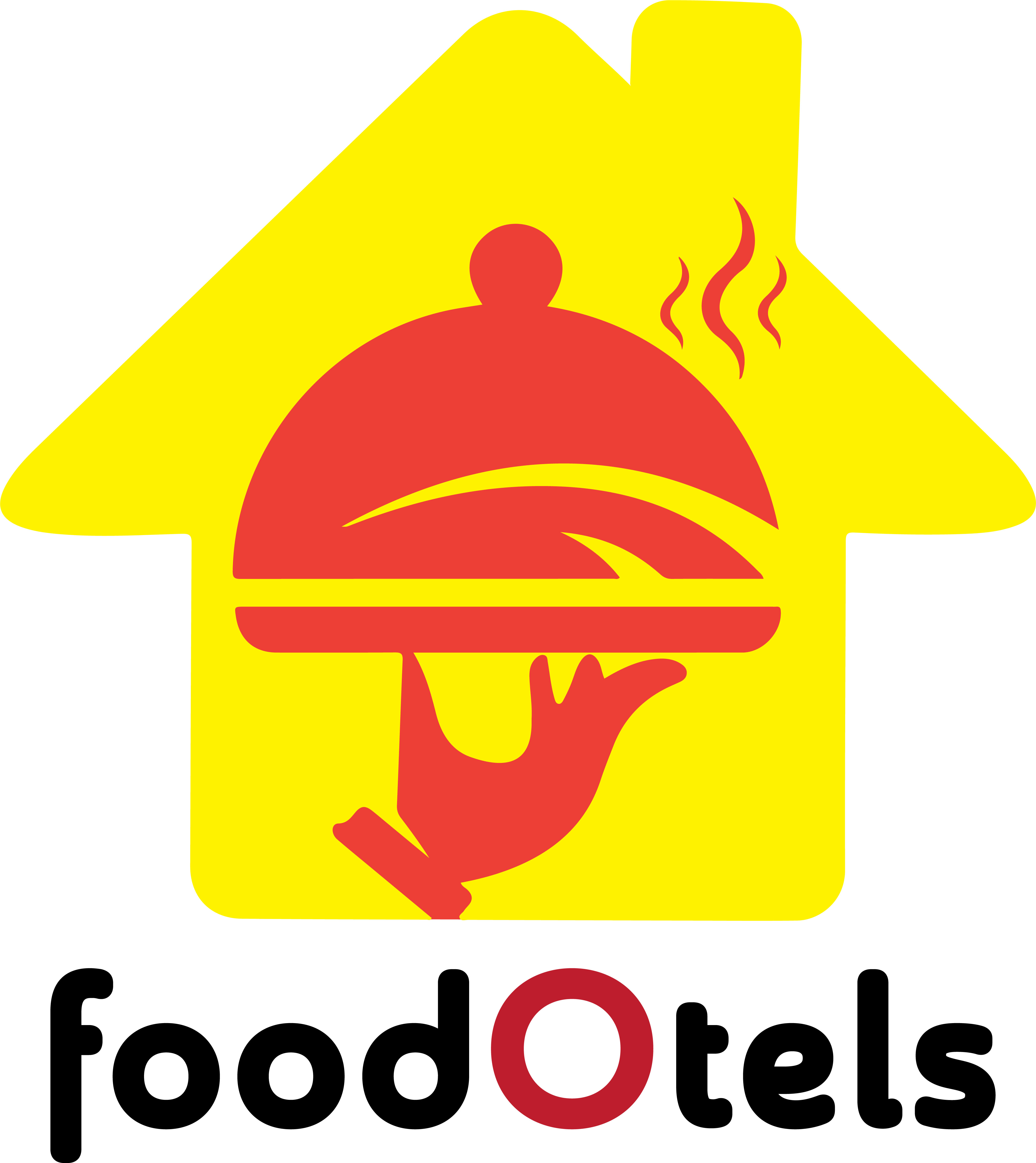Logo Food Hotels