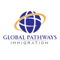Logo Global pathway