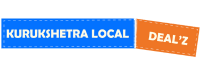 Logo Kurukshetra Local Dealz 