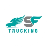 Logo Truck King