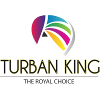 Logo Turban King