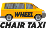 Logo Wheelchair Taxi 