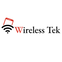 Logo Wireless Tek