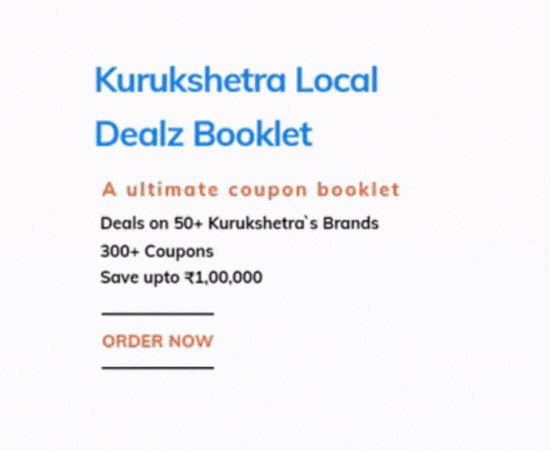 kurukshetra local dealz