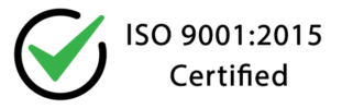 ISO Certified